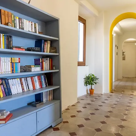 Casa Politi Boutique In The Heart Of Tuscany Вилла Кьюздино