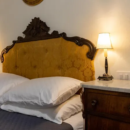 Casa Politi Boutique In The Heart Of Tuscany