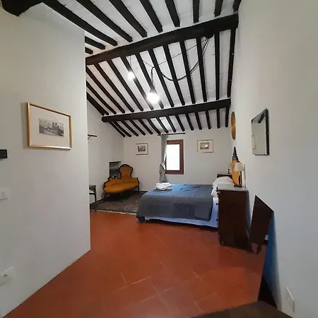 Casa Politi Boutique In The Heart Of Tuscany *