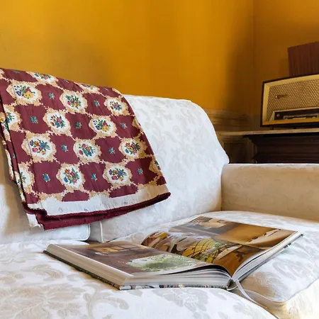 Вилла Casa Politi Boutique In The Heart Of Tuscany *