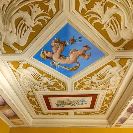 Вилла Casa Politi Boutique In The Heart Of Tuscany