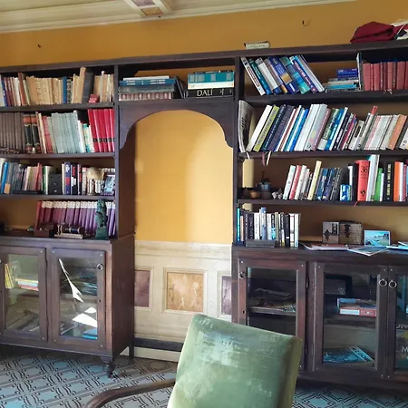 Casa Politi Boutique In The Heart Of Tuscany Вилла