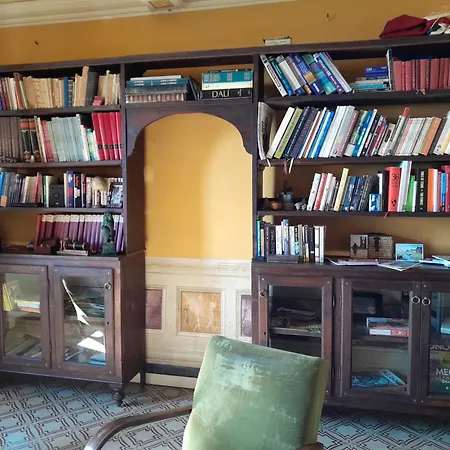 Casa Politi Boutique In The Heart Of Tuscany