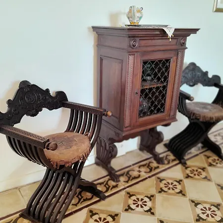 Casa Politi Boutique In The Heart Of Tuscany * Кьюздино