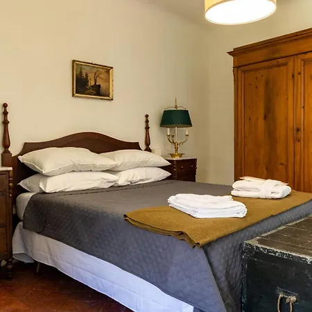 Вилла Casa Politi Boutique In The Heart Of Tuscany