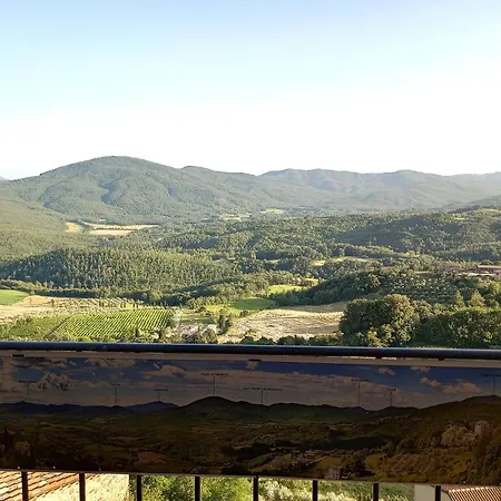 Вилла Casa Politi Boutique In The Heart Of Tuscany *