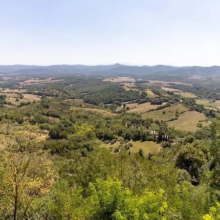 Вилла Casa Politi Boutique In The Heart Of Tuscany