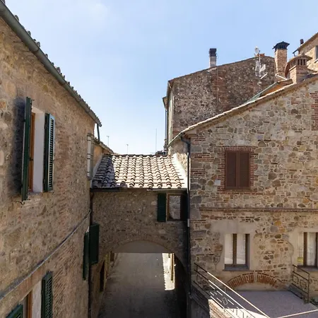 Casa Politi Boutique In The Heart Of Tuscany *