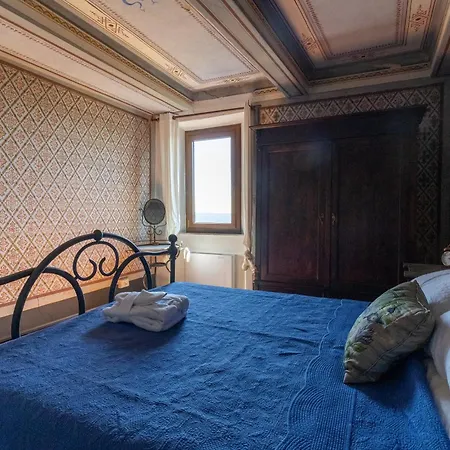 Villa Casa Politi Boutique In The Heart Of Tuscany Chiusdino