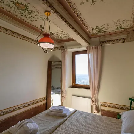 Villa Casa Politi Boutique In The Heart Of Tuscany