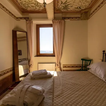 Casa Politi Boutique In The Heart Of Tuscany Villa Chiusdino