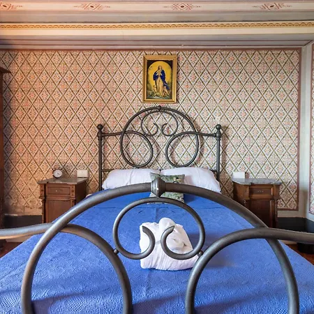 Casa Politi Boutique In The Heart Of Tuscany *
