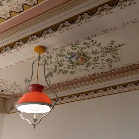 Casa Politi Boutique In The Heart Of Tuscany