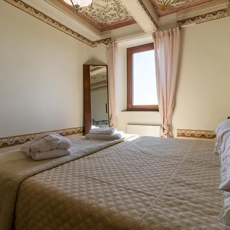 Casa Politi Boutique In The Heart Of Tuscany *