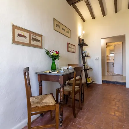 Casa Politi Boutique In The Heart Of Tuscany Chiusdino