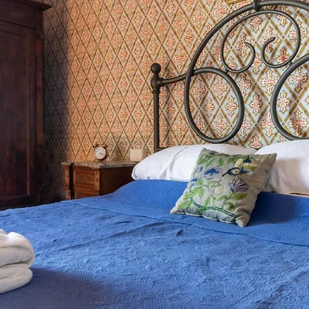 Casa Politi Boutique In The Heart Of Tuscany Chiusdino