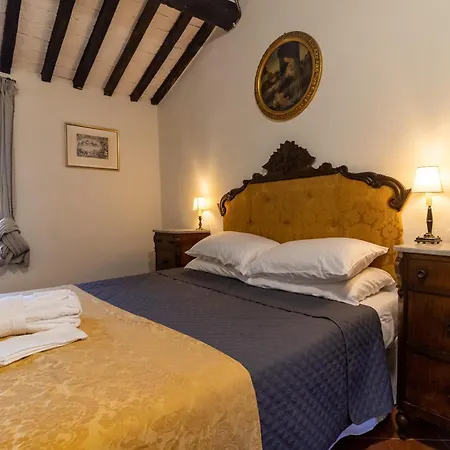 Casa Politi Boutique In The Heart Of Tuscany *