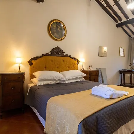 Casa Politi Boutique In The Heart Of Tuscany
