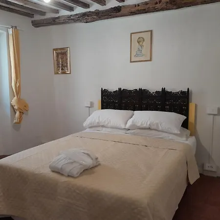 Casa Politi Boutique In The Heart Of Tuscany Villa