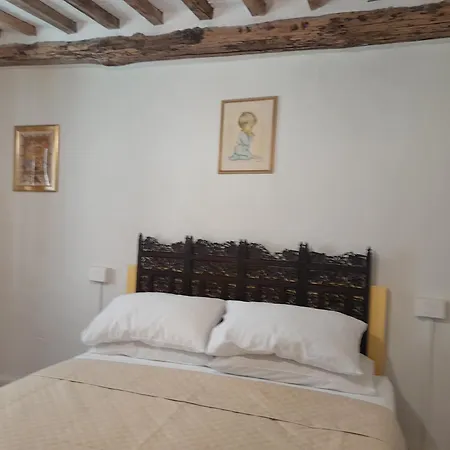 Casa Politi Boutique In The Heart Of Tuscany