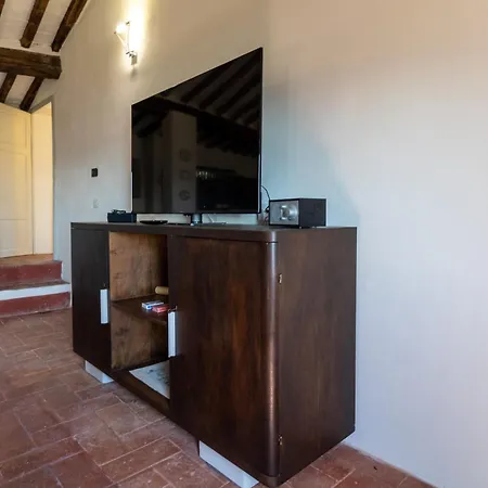 Casa Politi Boutique In The Heart Of Tuscany Chiusdino