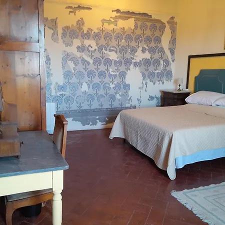 Villa Casa Politi Boutique In The Heart Of Tuscany *