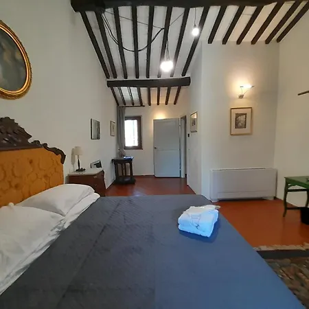 Villa Casa Politi Boutique In The Heart Of Tuscany