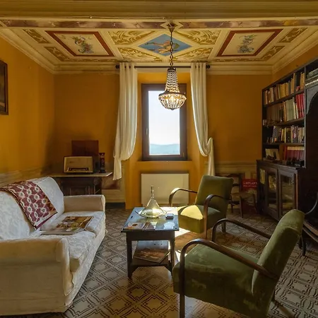 Casa Politi Boutique In The Heart Of Tuscany Villa Chiusdino