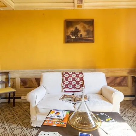 Villa Casa Politi Boutique In The Heart Of Tuscany
