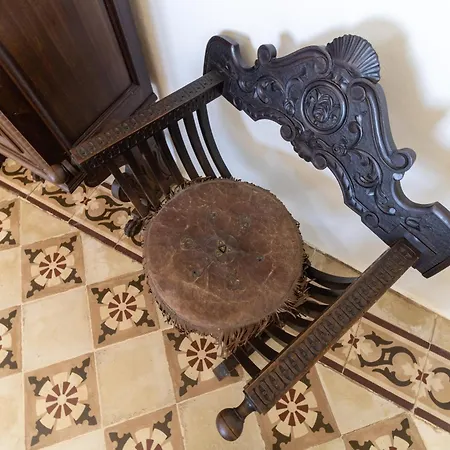 Casa Politi Boutique In The Heart Of Tuscany Villa *