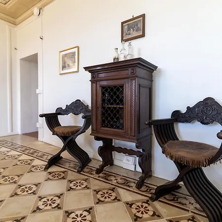 Casa Politi Boutique In The Heart Of Tuscany Villa