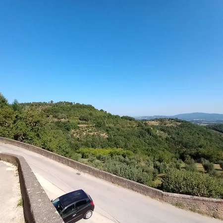 Casa Politi Boutique In The Heart Of Tuscany *