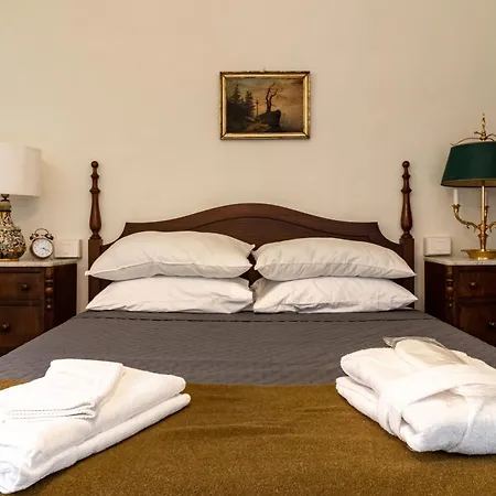Casa Politi Boutique In The Heart Of Tuscany Chiusdino