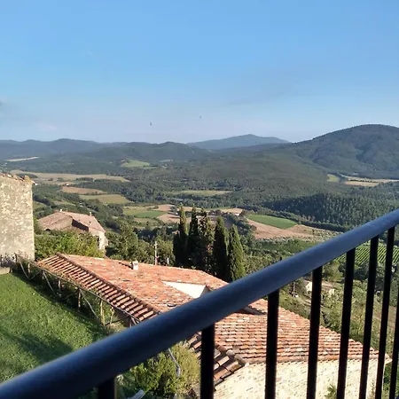 Casa Politi Boutique In The Heart Of Tuscany * Chiusdino