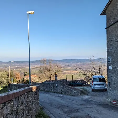 Casa Politi Boutique In The Heart Of Tuscany * Chiusdino
