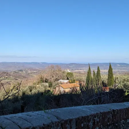 Villa Casa Politi Boutique In The Heart Of Tuscany Chiusdino