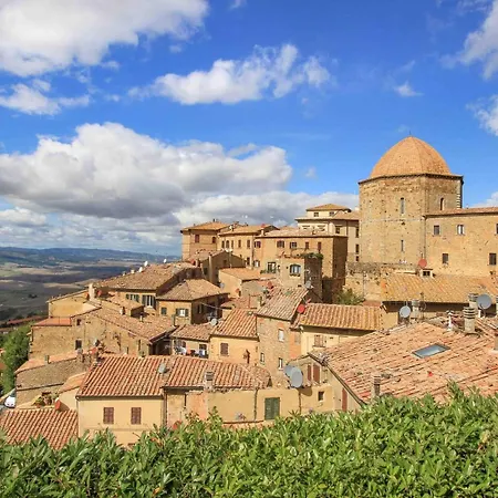 Casa Politi Boutique In The Heart Of Tuscany * Chiusdino