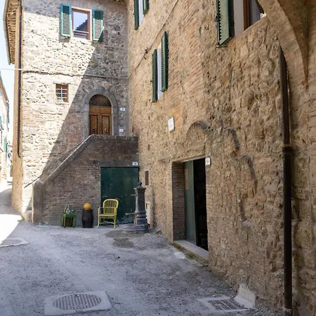 Villa Casa Politi Boutique In The Heart Of Tuscany