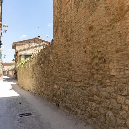 Villa Casa Politi Boutique In The Heart Of Tuscany *