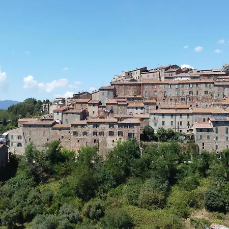 Casa Politi Boutique In The Heart Of Tuscany *