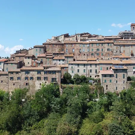 Casa Politi Boutique In The Heart Of Tuscany Villa Chiusdino