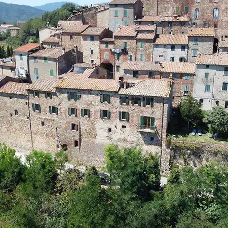 Casa Politi Boutique In The Heart Of Tuscany Villa