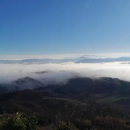 Casa Politi Boutique In The Heart Of Tuscany