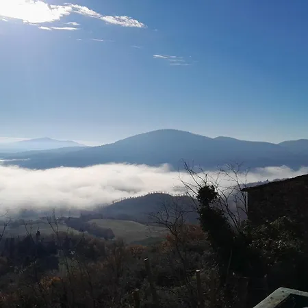 Villa Casa Politi Boutique In The Heart Of Tuscany *
