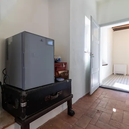 Casa Politi Boutique In The Heart Of Tuscany Villa