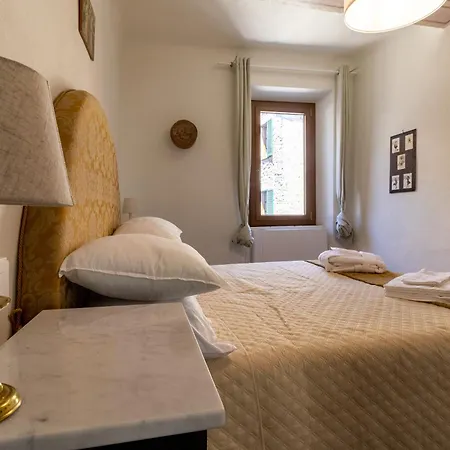 Casa Politi Boutique In The Heart Of Tuscany Villa