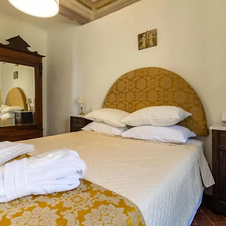 Casa Politi Boutique In The Heart Of Tuscany Villa *