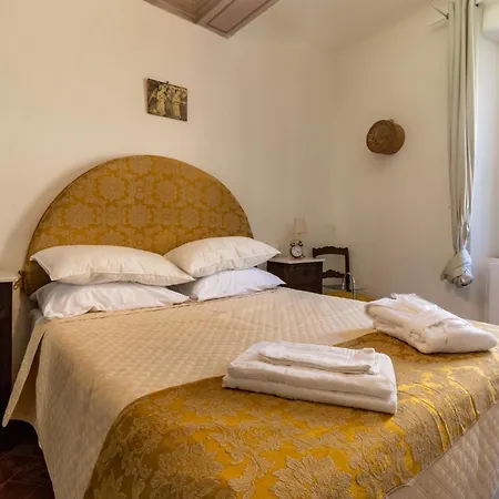 Villa Casa Politi Boutique In The Heart Of Tuscany Chiusdino