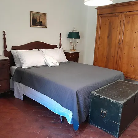 Casa Politi Boutique In The Heart Of Tuscany *