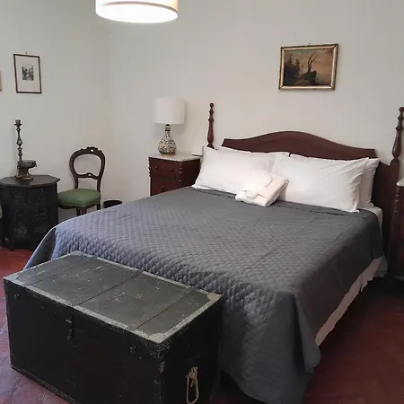 Villa Casa Politi Boutique In The Heart Of Tuscany *